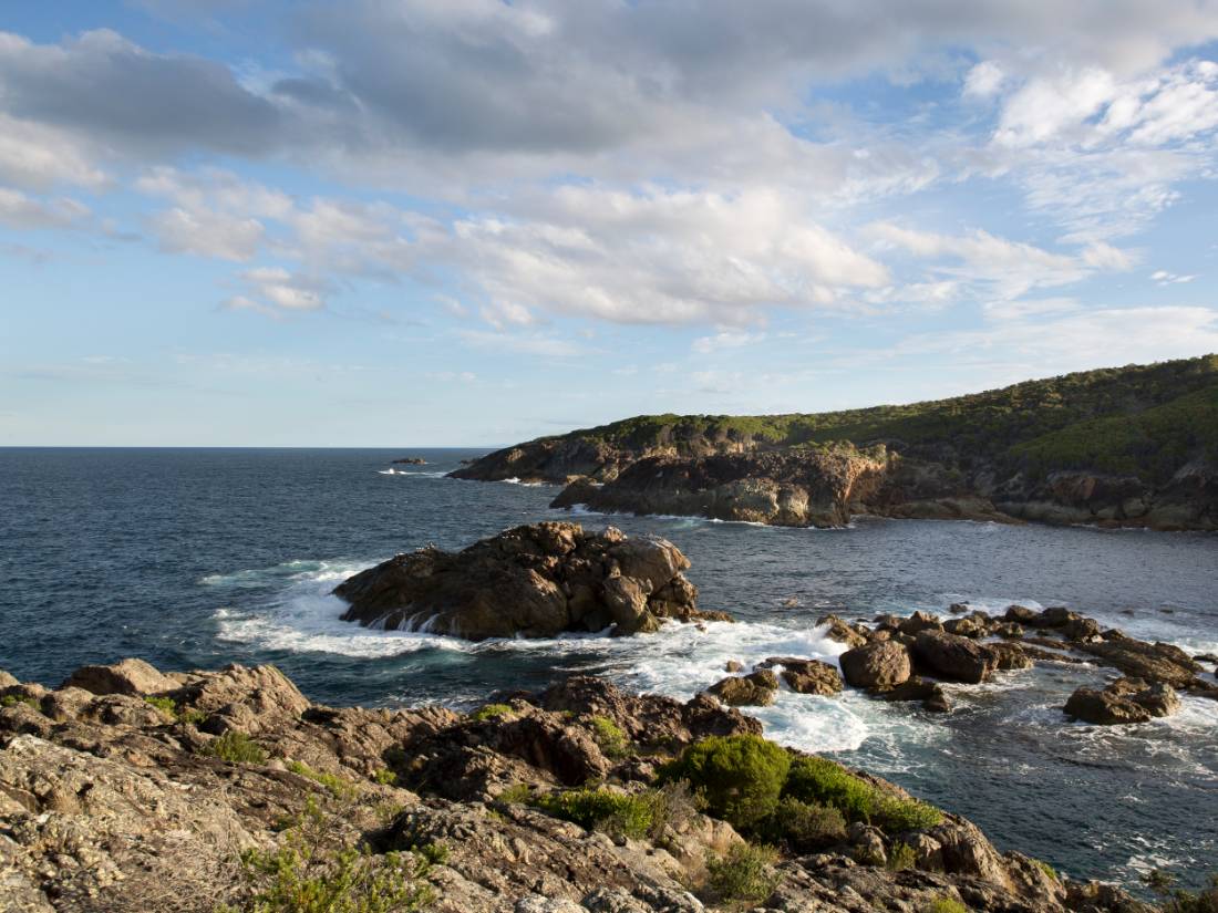 Discover the scenic Tathra coastline |  <i>Destination NSW</i>