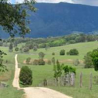 Follow picturesque country roads along the Northern Rivers. | Shawn Flannery