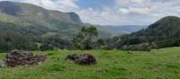 Beautiful scenery on our Northern Rivers trip. | Shawn Flannery