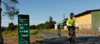 Discover the Northern Rivers Rail Trail