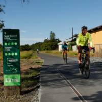 Discover the Northern Rivers Rail Trail