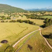 Cycling the Northern Rivers Rail Trail