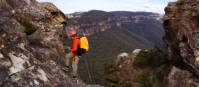 Abseil Expedition on Boars Head |  <i>Gavin Oliver</i>