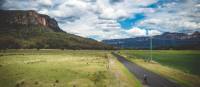 Cycling the Capertee Valley | Tim Charody