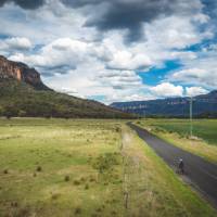 Cycling the Capertee Valley | Tim Charody