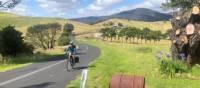 Cycling Myrtle Mountain to Candelo in Bega Shire | Kate Baker