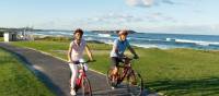 Shellharbour is home to some of the South Coast's most beautiful coastal rides | Destination NSW