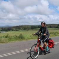 Cycling the quiet trails of the Southern Highlands outside Bowral | Kate Baker