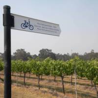 Follow the Hunter Valley's dedicated cycle route | Bruce Baker