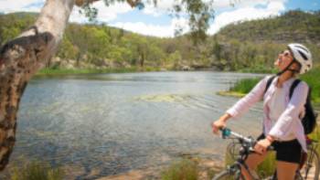 Discover quintessential Australian scenery at Wollemi National Park | Tim Charody