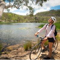 Discover quintessential Australian scenery at Wollemi National Park | Tim Charody