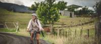 Cycling the Lue back roads near Mudgee | Tim Charody
