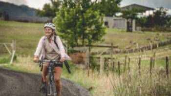 Cycling the Lue back roads near Mudgee | Tim Charody