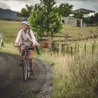 Cycling the Lue back roads near Mudgee | Tim Charody