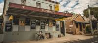 The Globe Hotel in Rylstone | Tim Charody