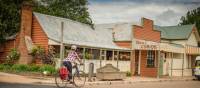 Cycle the charming streets of Gulgong | Tim Charody