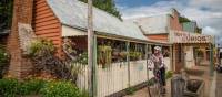 Cycle the charming streets of Gulgong | Tim Charody