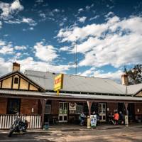 The Hair of the Dog Inn - full of character | Tim Charody