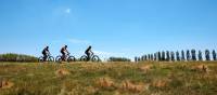 The NSW countryside offers superb cycling experiences | Destination NSW
