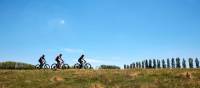 The NSW countryside offers superb cycling experiences | Destination NSW