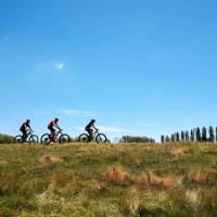 The NSW countryside offers superb cycling experiences | Destination NSW