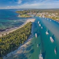 Expore Huskisson and the many beautiful coastal towns along the NSW South Coast | Dee Kramer