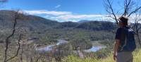 Enjoy a classic bushwalking experience in Wollemi National Park | Kate Harper