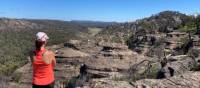 Discover the rock pagodas of Ganguddy | Kate Harper