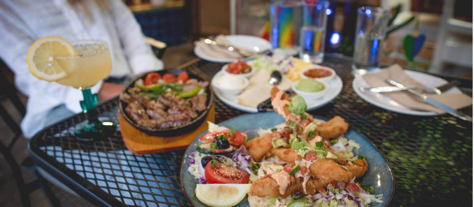 Refuel at Pepino's Mexican Restaurant in Rylstone | Tim Charody