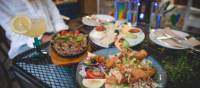 Refuel at Pepino's Mexican Restaurant in Rylstone | Tim Charody
