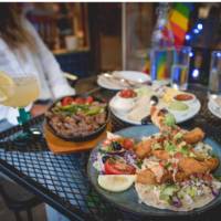 Refuel at Pepino's Mexican Restaurant in Rylstone | Tim Charody