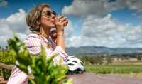 Reward your cycling with a Mudgee wine |  Tim Charody