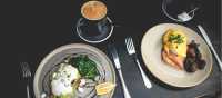 Start the day right with breakfast in Mudgee | Tim Charody