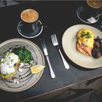 Start the day right with breakfast in Mudgee | Tim Charody