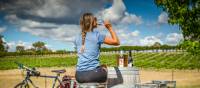 Take a break at Naked Lady Wines in Rylstone | Tim Charody