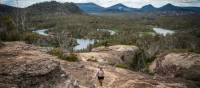 Experience Wollemi National Park | Tim Charody