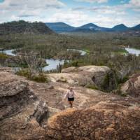 Experience Wollemi National Park | Tim Charody