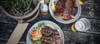 Hearty pub food in Mudgee | Tim Charody