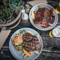 Hearty pub food in Mudgee | Tim Charody