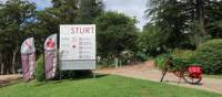 Sturt Gallery outside Mittagong |  <i>Kate Baker</i>