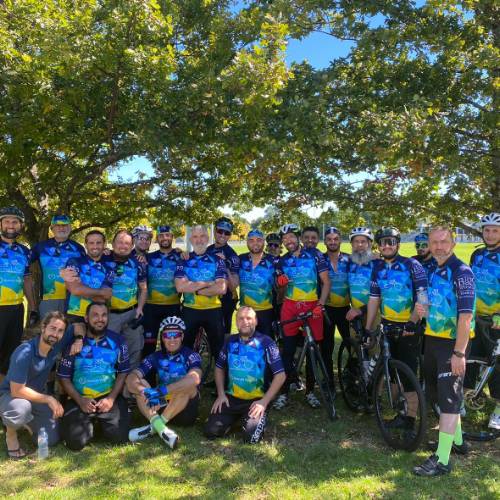 NSW Cycling Clubs Australian Cycle Tours