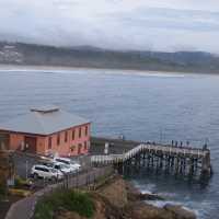 Tathra's historic wharf | Ross Baker