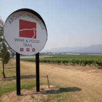 The Food and Wine Trail in the Hunter Valley | Bruce Baker