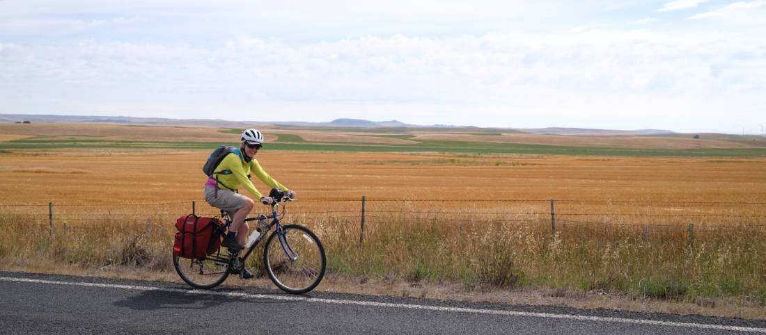 The vast landscape of the Snowy River Way |  <i>Ross Baker</i>