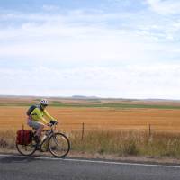 The vast landscape of the Snowy River Way | Ross Baker