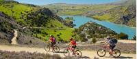 Roxburgh Gorge Trail, Central Otago |  <i>David Wall</i>