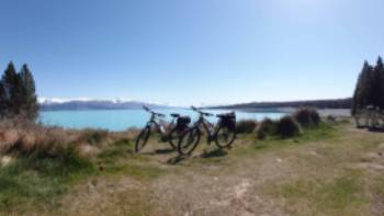 20191006_120441,Trail Adventures Spectacular cycling awaits on the Alps to Ocean trail
