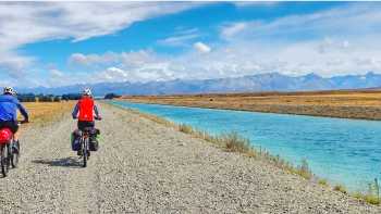 Alps to Ocean Mar23 Review,Gesine C Conquering the mighty Alps 2 Ocean
