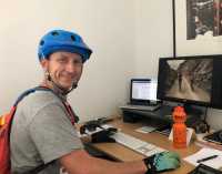 Adventure from home | Philip Wyndham