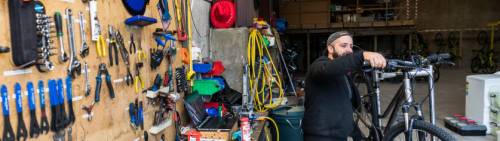 NSW Bike Shops Australian Cycle Tours